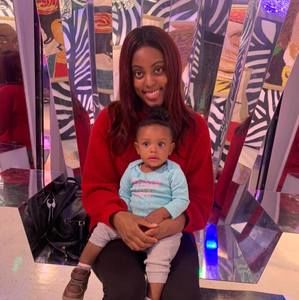 Meet your Posher, Breayana